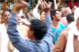 Hari-Krishna-Vrindavan