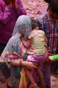 Holi