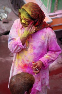Holi