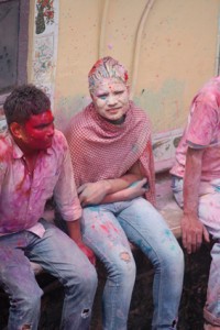 Holi