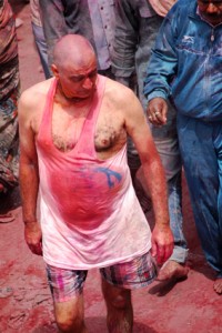 Holi