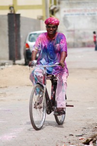 Holi