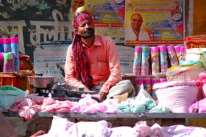 holi-colours