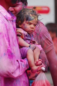 Holi