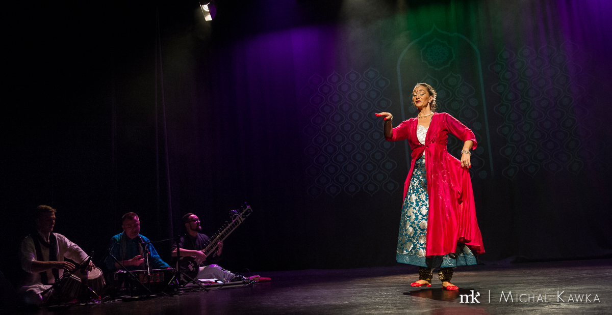 kathak-dance