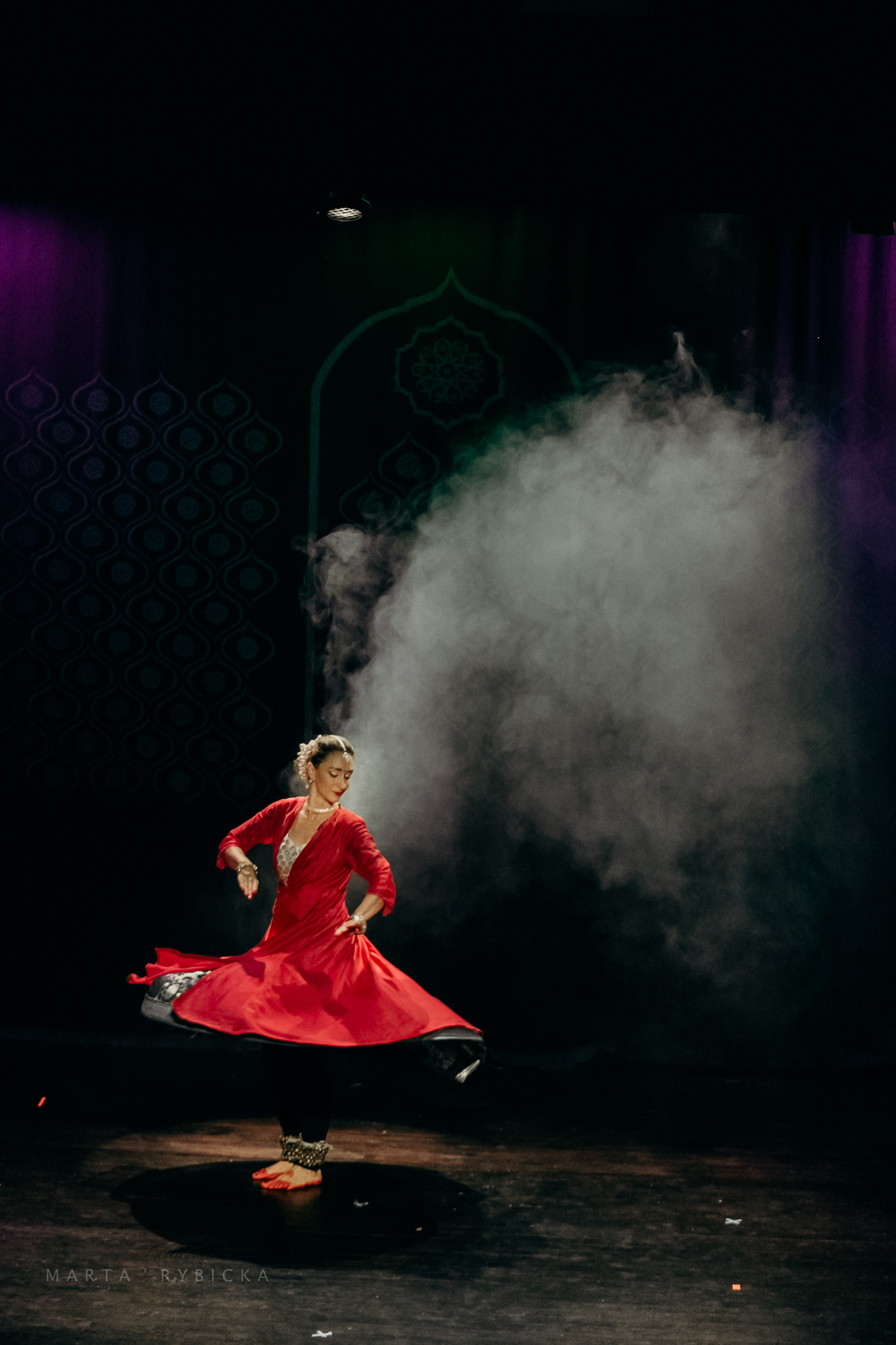 tarana-kathak