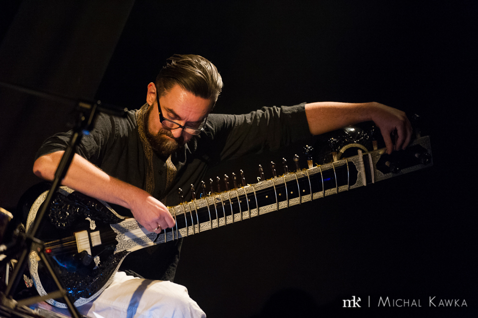 sitar-strojenie