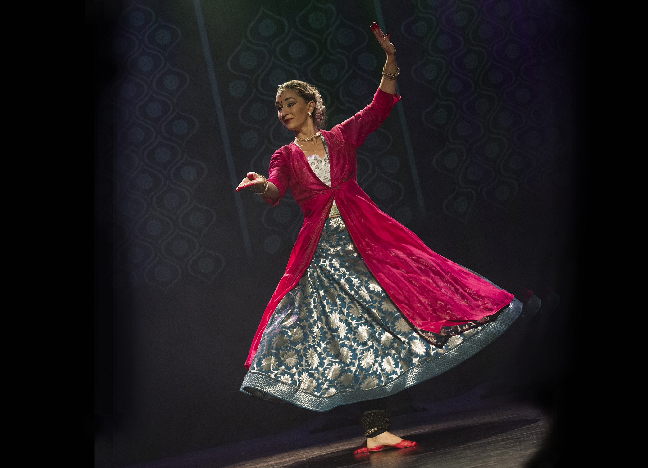 kathak-dance-by-Magda-Niernsee