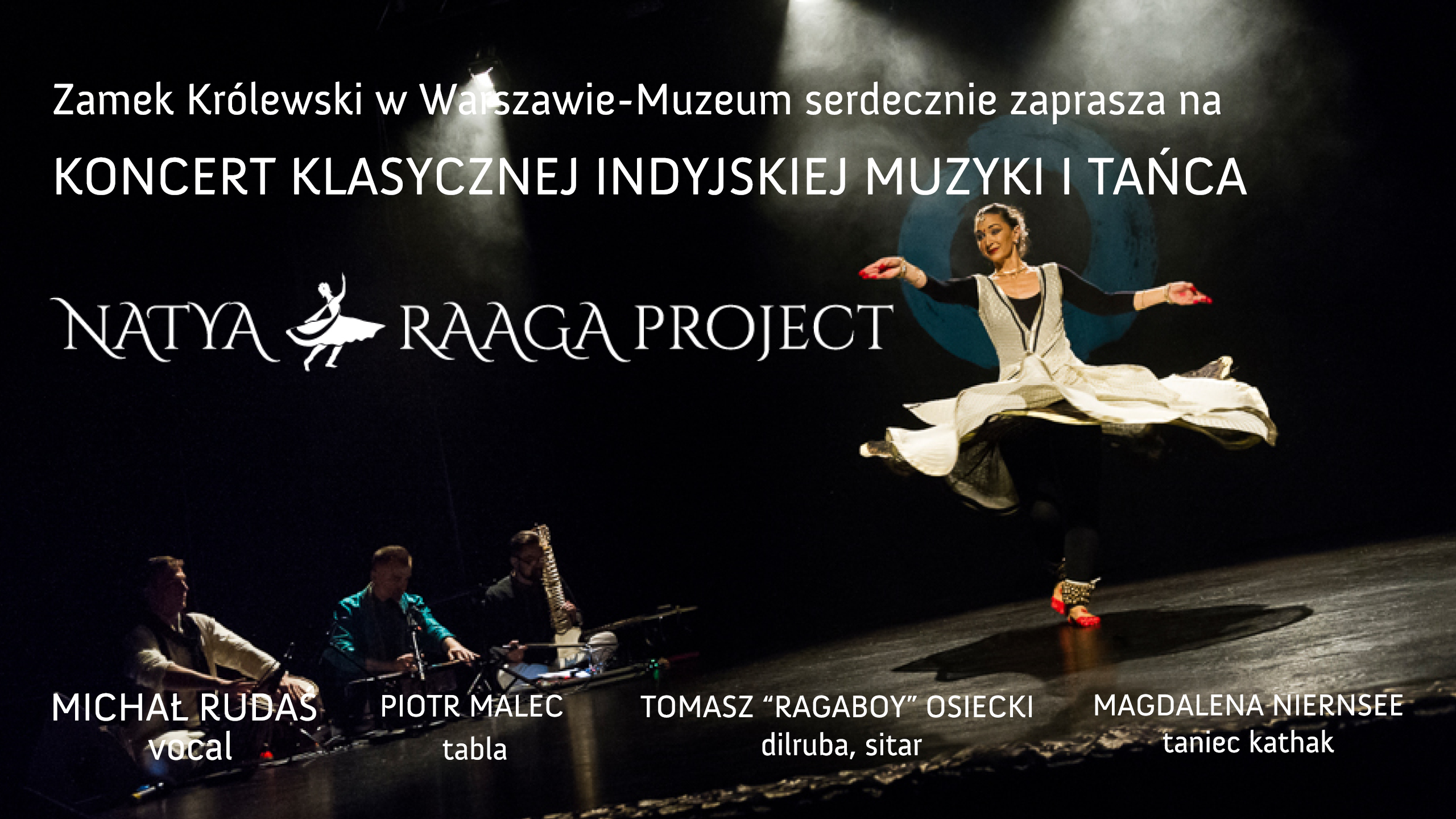 NATYA-RAAGA CONCERT