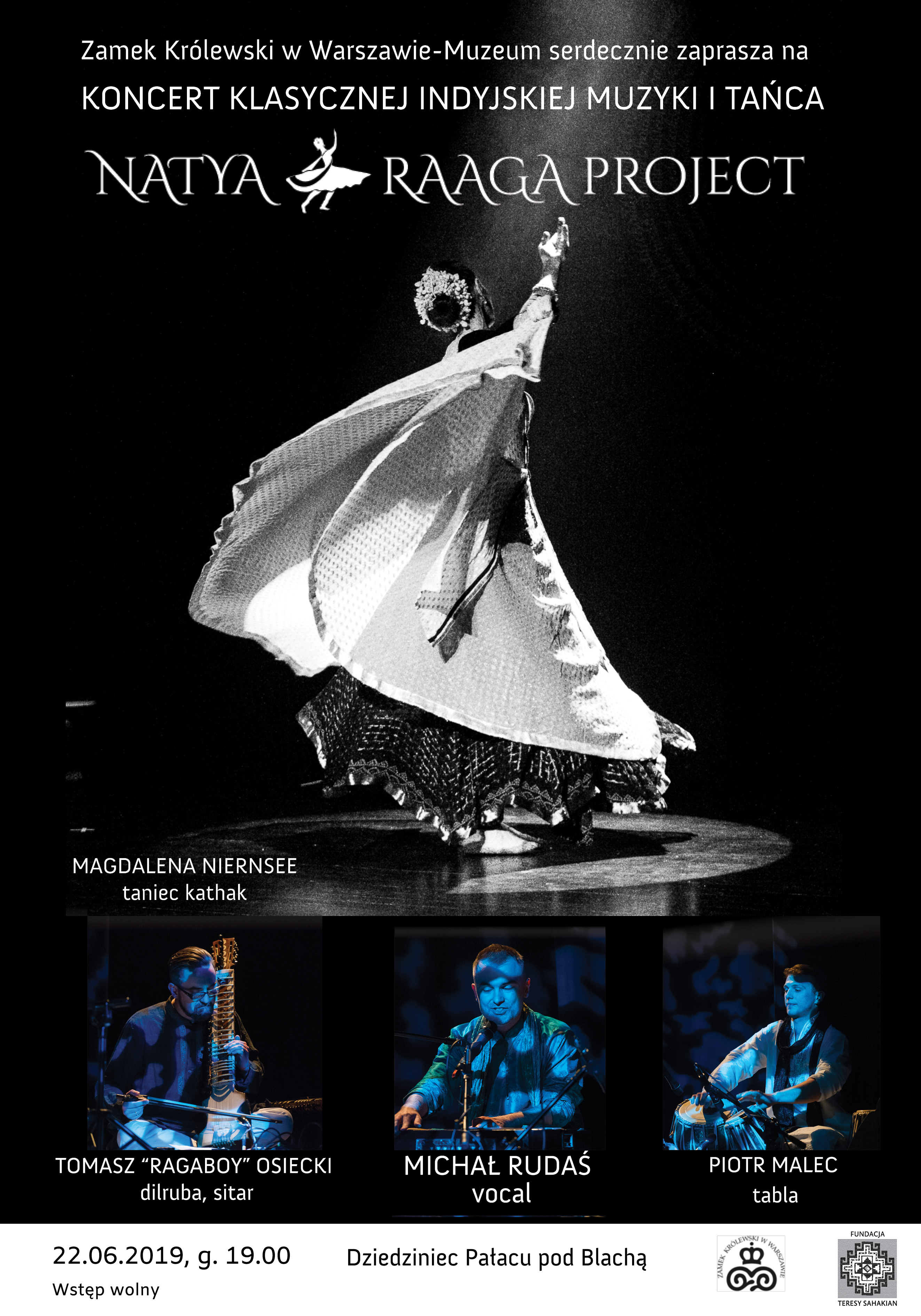 22.06.2019 koncert