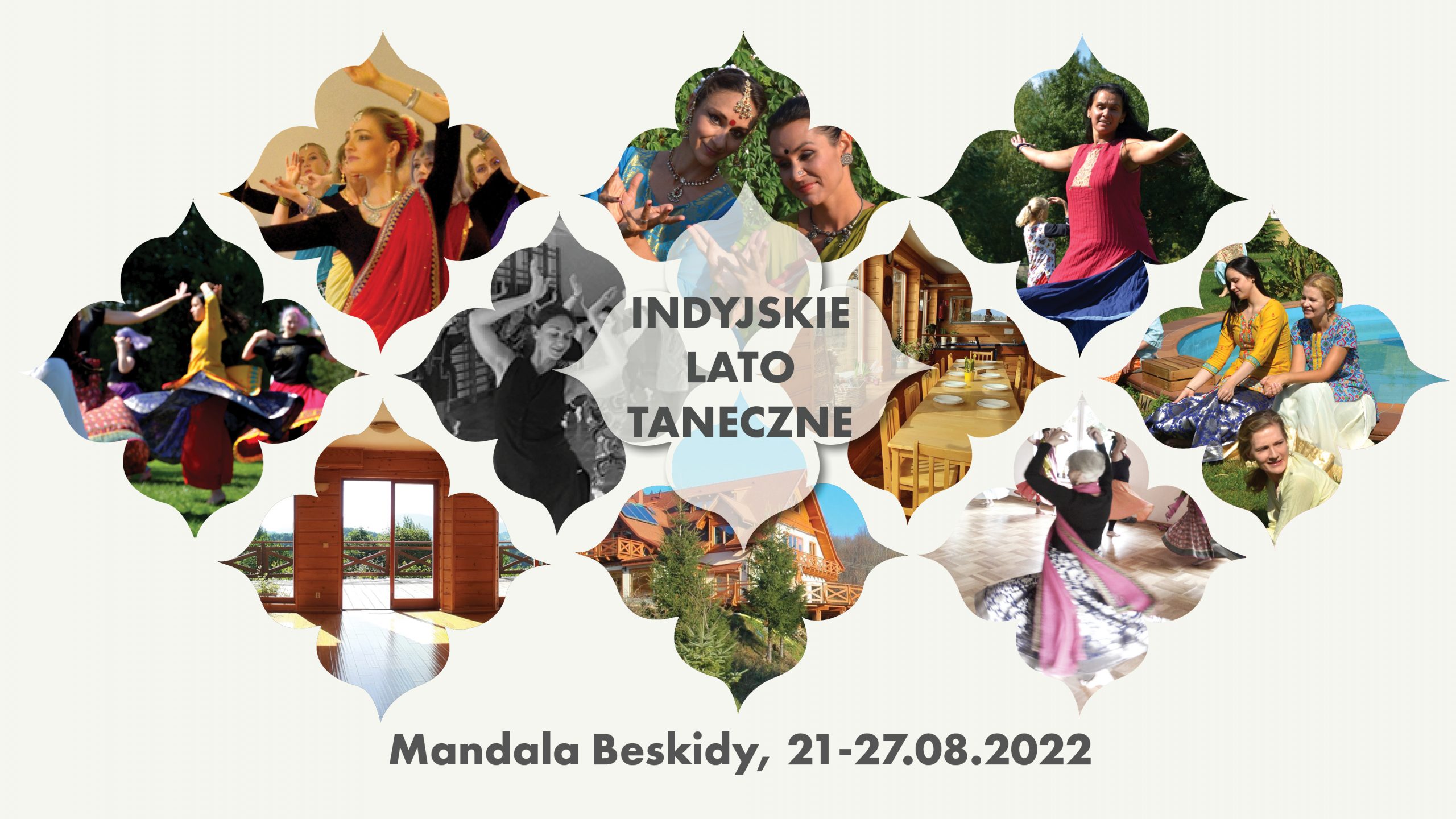 indyjskie lato taneczne